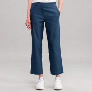 Richer Poorer Women's 4-Pocket Pull-On Golf Pants - Navy Blue XL